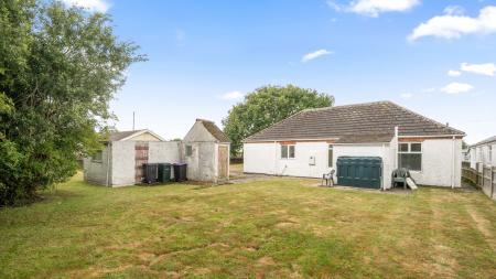 3 bedroom Detached bungalow for sale in Landseer Avenue, Chapel St Leonards, PE24