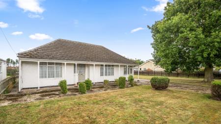 3 bedroom Detached bungalow for sale in Landseer Avenue, Chapel St Leonards, PE24