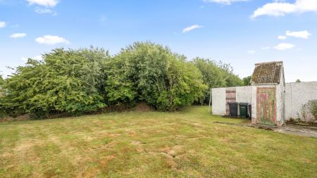 3 bedroom Detached bungalow for sale in Landseer Avenue, Chapel St Leonards, PE24