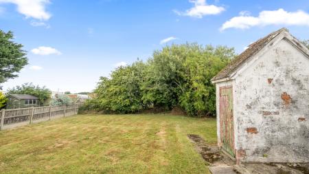 3 bedroom Detached bungalow for sale in Landseer Avenue, Chapel St Leonards, PE24