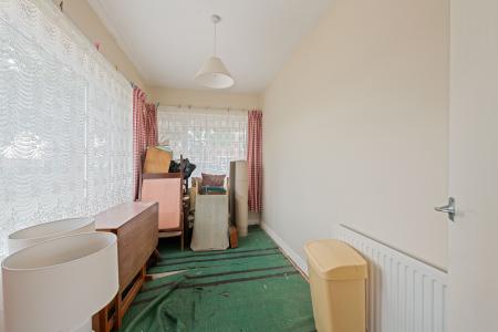 3 bedroom Detached bungalow for sale in Landseer Avenue, Chapel St Leonards, PE24