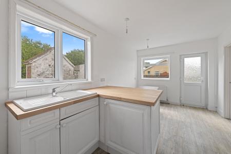 3 bedroom Detached bungalow for sale in Landseer Avenue, Chapel St Leonards, PE24