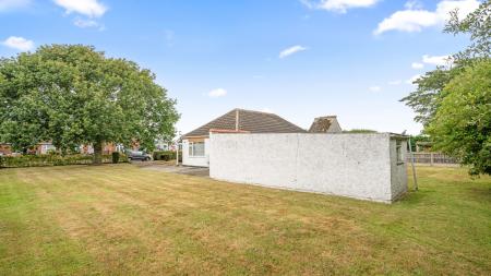 3 bedroom Detached bungalow for sale in Landseer Avenue, Chapel St Leonards, PE24