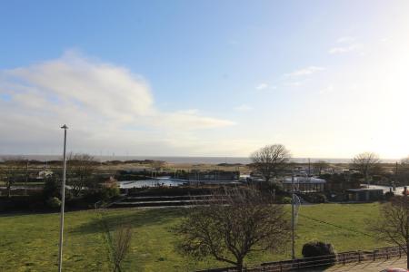 2 bedroom Flat for sale in South Parade, Skegness, PE25