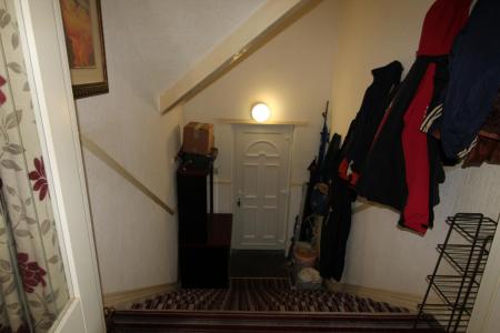 2 bedroom Flat for sale in South Parade, Skegness, PE25