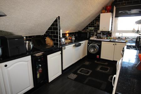 2 bedroom Flat for sale in South Parade, Skegness, PE25