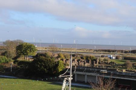 2 bedroom Flat for sale in South Parade, Skegness, PE25