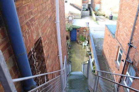 2 bedroom Flat for sale in South Parade, Skegness, PE25