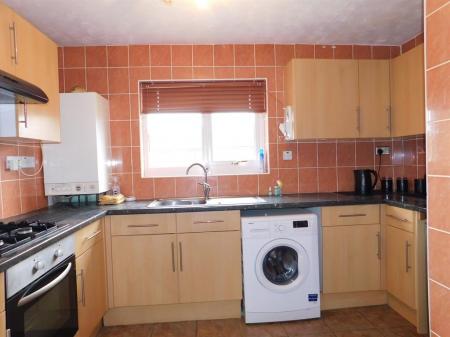 2 bedroom Flat for sale in Simpson Court, Ingoldmells, PE25