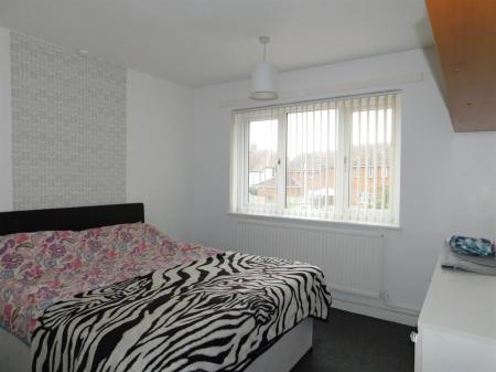 2 bedroom Flat for sale in Simpson Court, Ingoldmells, PE25
