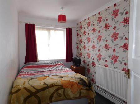 2 bedroom Flat for sale in Simpson Court, Ingoldmells, PE25