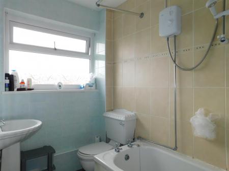 2 bedroom Flat for sale in Simpson Court, Ingoldmells, PE25