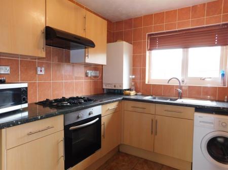 2 bedroom Flat for sale in Simpson Court, Ingoldmells, PE25