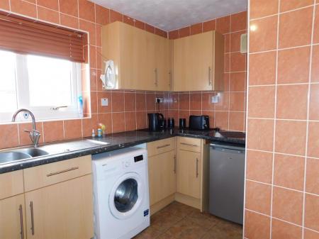 2 bedroom Flat for sale in Simpson Court, Ingoldmells, PE25