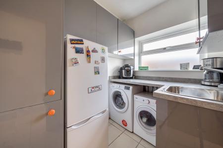 3 bedroom Bungalow for sale in Shardeloes Road, Skegness, PE25