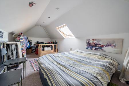 3 bedroom Bungalow for sale in Shardeloes Road, Skegness, PE25