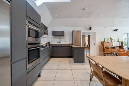 3 bedroom Bungalow for sale in Shardeloes Road, Skegness, PE25