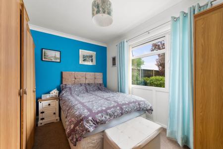 2 bedroom Detached bungalow for sale in Beacon Way, Skegness, PE25