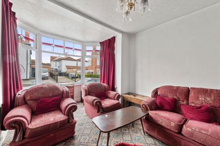 3 bedroom Detached bungalow for sale in Lifeboat Avenue, Skegness, PE25