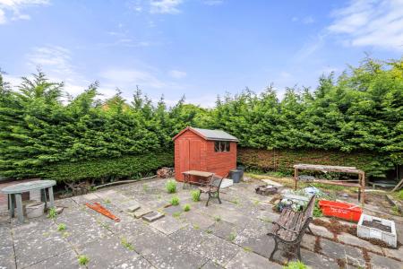 3 bedroom Detached bungalow for sale in Lifeboat Avenue, Skegness, PE25