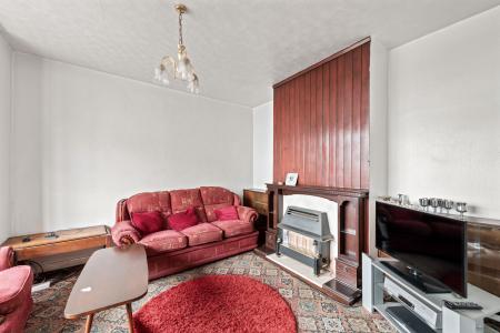 3 bedroom Detached bungalow for sale in Lifeboat Avenue, Skegness, PE25