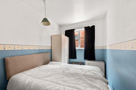 3 bedroom Detached bungalow for sale in Lifeboat Avenue, Skegness, PE25