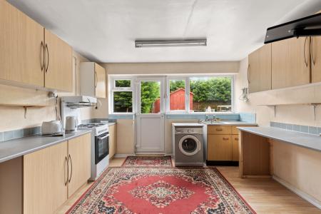 3 bedroom Detached bungalow for sale in Lifeboat Avenue, Skegness, PE25