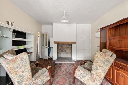 3 bedroom Detached bungalow for sale in Lifeboat Avenue, Skegness, PE25