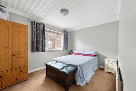 3 bedroom Detached bungalow for sale in Croft Lane, Croft, PE24