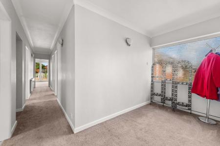 3 bedroom Detached bungalow for sale in Croft Lane, Croft, PE24