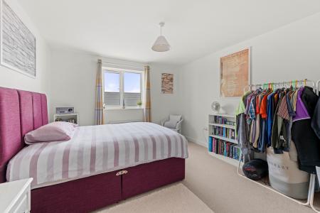 1 bedroom Flat for sale in Braceby Road, Skegness, PE25