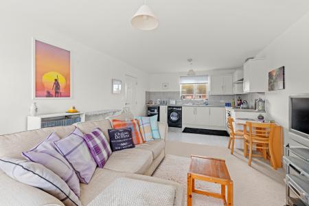 1 bedroom Flat for sale in Braceby Road, Skegness, PE25