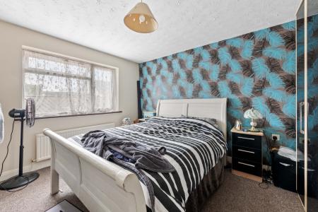 2 bedroom Detached bungalow for sale in Skipworth Way, Winthorpe, PE25