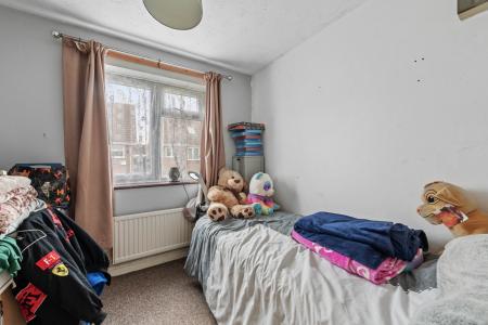 2 bedroom Detached bungalow for sale in Skipworth Way, Winthorpe, PE25