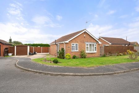 Skipworth Way, Winthorpe, PE25