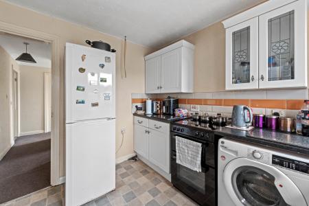 2 bedroom Detached bungalow for sale in Skipworth Way, Winthorpe, PE25