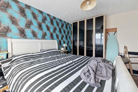 2 bedroom Detached bungalow for sale in Skipworth Way, Winthorpe, PE25