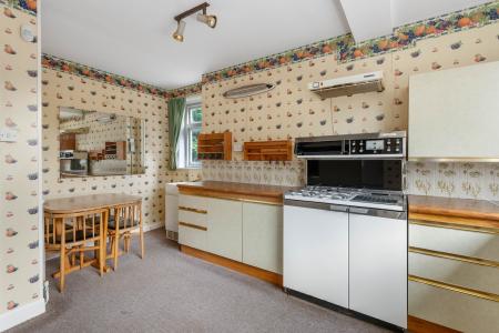 3 bedroom Detached house for sale in Drummond Road, Skegness, PE25