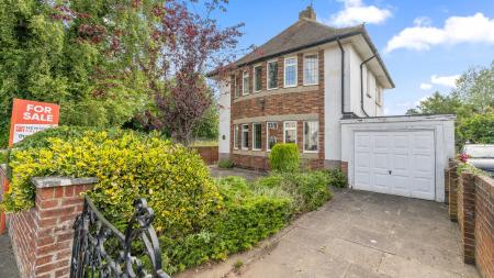 3 bedroom Detached house for sale in Drummond Road, Skegness, PE25