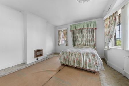 3 bedroom Detached house for sale in Drummond Road, Skegness, PE25