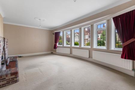 3 bedroom Detached house for sale in Drummond Road, Skegness, PE25