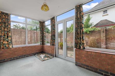 3 bedroom Detached house for sale in Drummond Road, Skegness, PE25