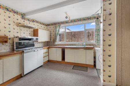 3 bedroom Detached house for sale in Drummond Road, Skegness, PE25