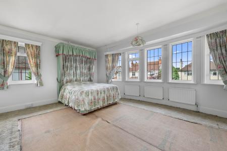 3 bedroom Detached house for sale in Drummond Road, Skegness, PE25