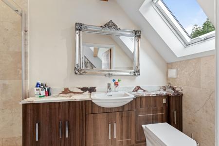 3 bedroom Detached house for sale in Doubledays Lane, Burgh Le Marsh, PE24