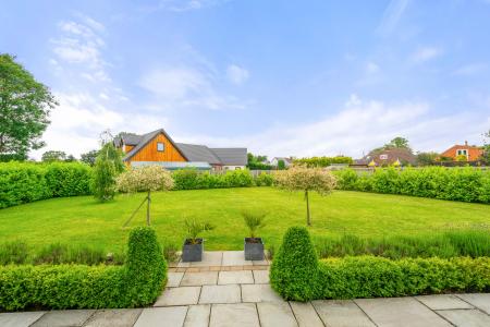 3 bedroom Detached house for sale in Doubledays Lane, Burgh Le Marsh, PE24