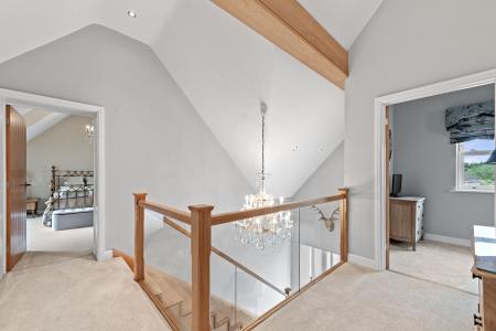 3 bedroom Detached house for sale in Doubledays Lane, Burgh Le Marsh, PE24