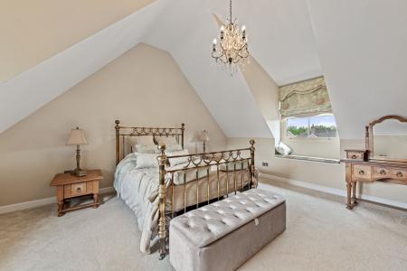 3 bedroom Detached house for sale in Doubledays Lane, Burgh Le Marsh, PE24