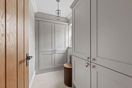 3 bedroom Detached house for sale in Doubledays Lane, Burgh Le Marsh, PE24