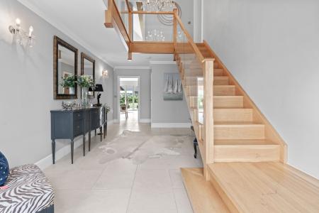 3 bedroom Detached house for sale in Doubledays Lane, Burgh Le Marsh, PE24